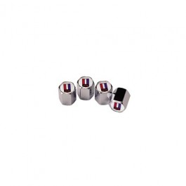 CLASSIC CAMARO VALVE STEM CAPS