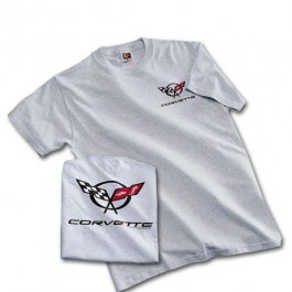 C5 Corvette Screened T Shirt 