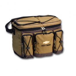 Chevy Trucks Flip Top Cooler