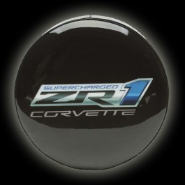 Corvette ZR1 Counter Stool TOP ONLY