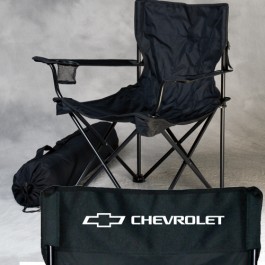 Chevrolet Travel Chair
