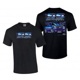 Chevy Silverado SS T Shirt