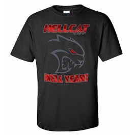Hellcat SRT Hellcat Yell Yeah! T Shirt