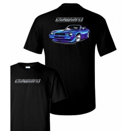 79 Camaro T Shirt