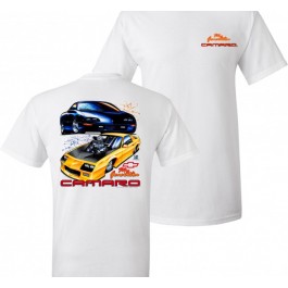 89-99 Camaro T Shirt
