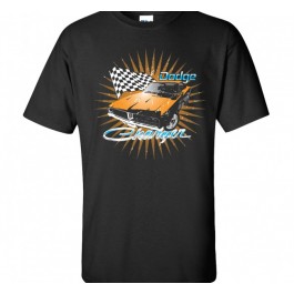 69 Dodge Charger T Shirt