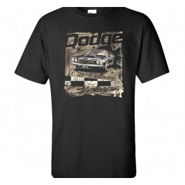 70 Dodge Challenger T Shirt