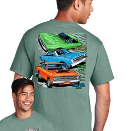 68-70 Dodge Dart T Shirt