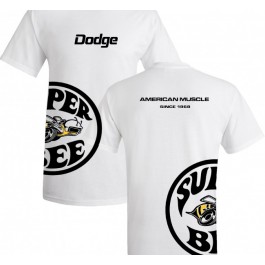 68 Dodge Super Bee T Shirt