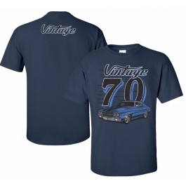 70 Chevelle Vintage T Shirt