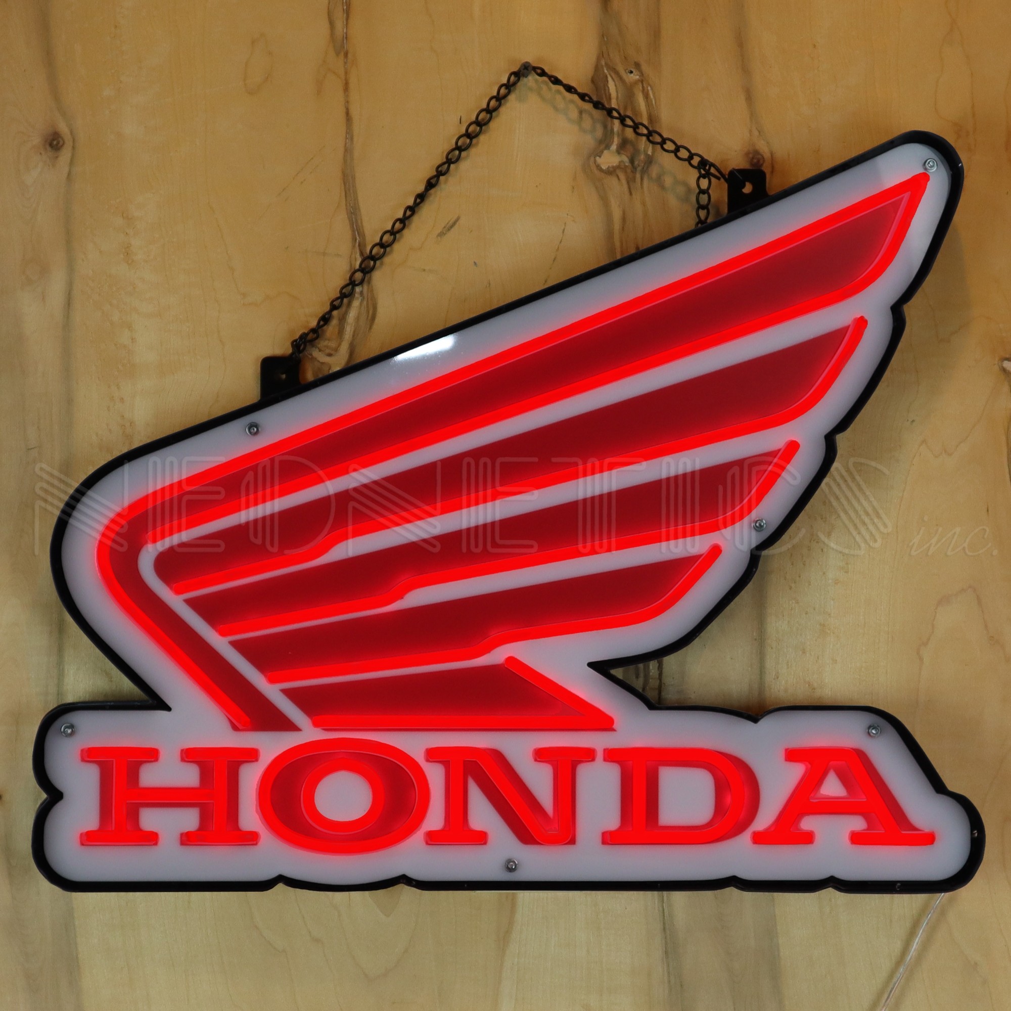 Honda LED Flex-Neon Sign