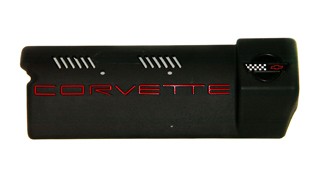 1994 - 1996 Corvette C4 Fuel Rail Lettering Kit