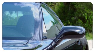 C5 Corvette A - Pillar Accent - Pair