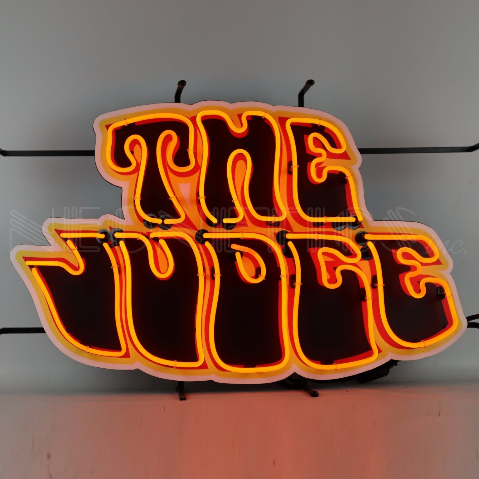 Pontiac GTO The Judge Neon Sign