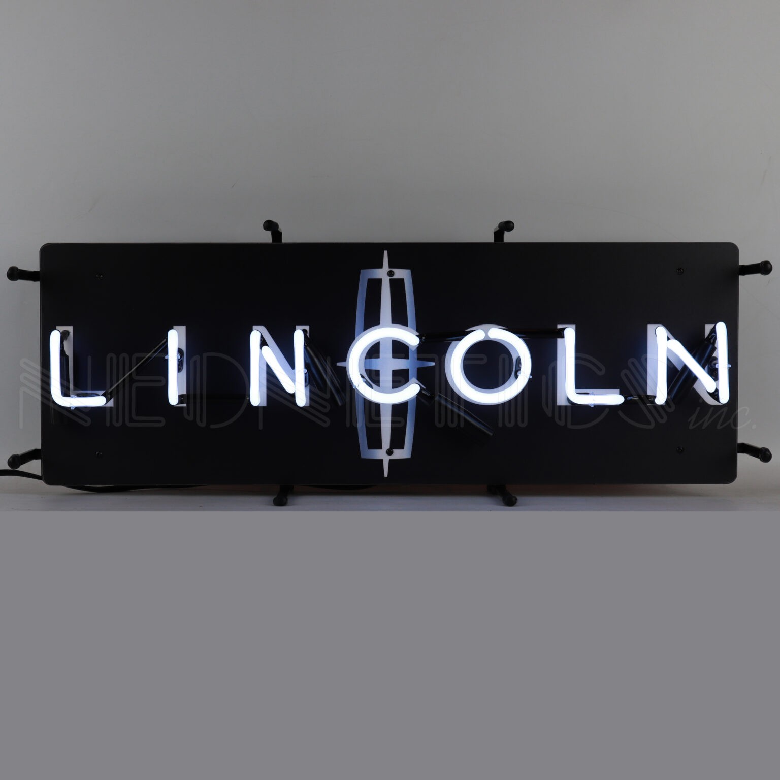 Ford Lincoln Junior Neon Sign 