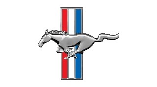 Ford Mustang "Tough Skinz"