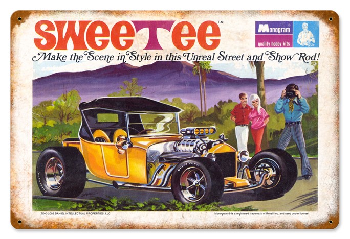 Sweet Tees