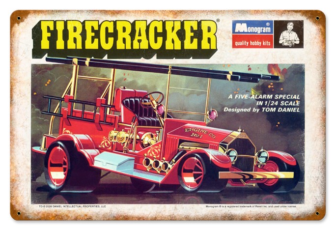 Firecracker