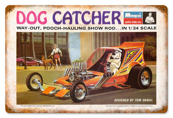 Dog Catcher