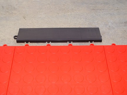 Style Tyle Edging
