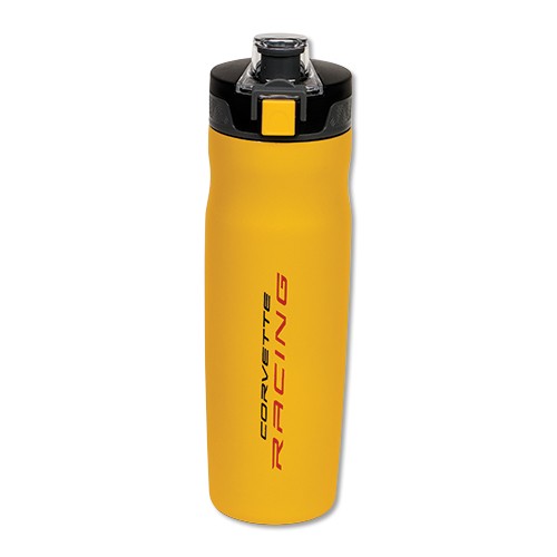 C8 Corvette Racing Thermal Bottle