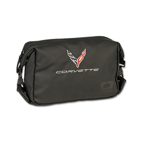 C8 Corvette Commuter Utility Pouch