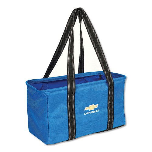 Chevrolet Tote Bag