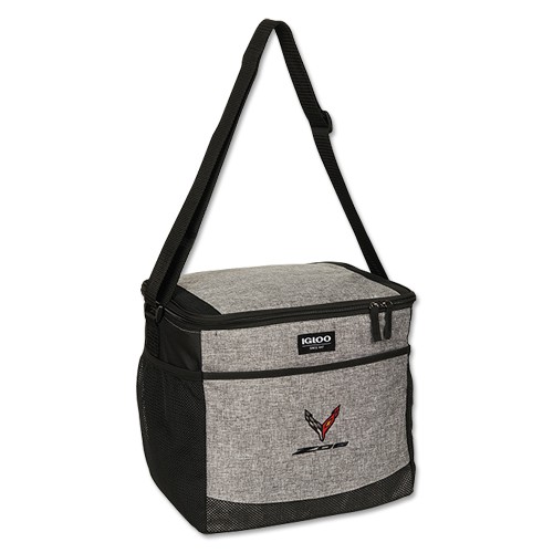 C8 Z06 Corvette Collapse Cooler Bag