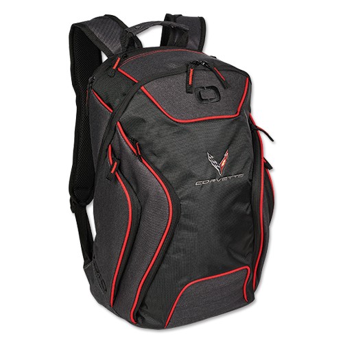 C8 Corvette Backpack by Ogio