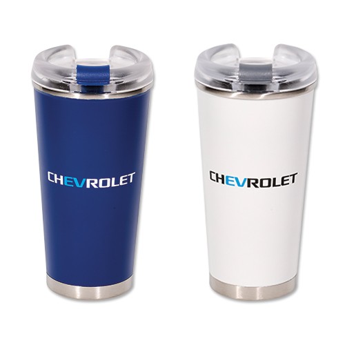 Chevrolet EV Thermal Tumbler