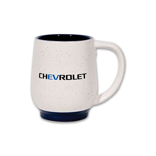 Chevrolet EV 12oz Coffee Mug