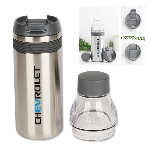 Chevrolet EV 20.9 Tumbler/Water Bottle