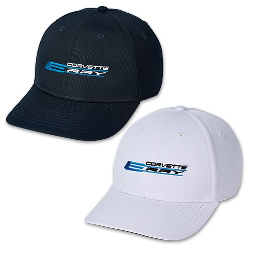 Corvette E-Ray Performance Hat 