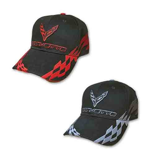 C8 Corvette Bad Vette Hat