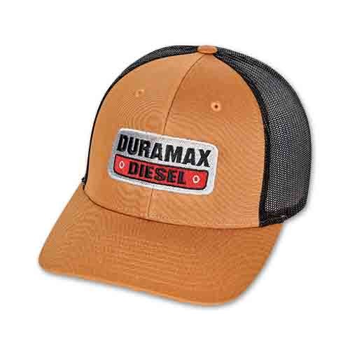 Duramax Diesel Trucker Hat