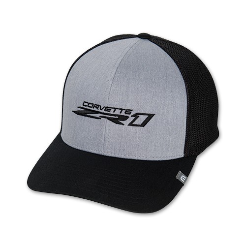 C8 Corvette ZR1 Travis Matthew Hat