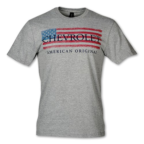 Chevrolet American Originals T Shirt