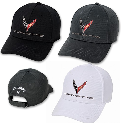 C8 Corvette Callaway Performance Hat