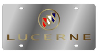 Buick Lucerne