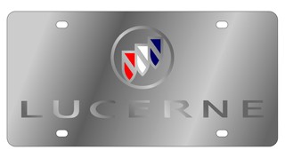 Buick Lucerne