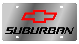 Suburban