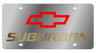 Suburban