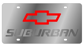 Suburban