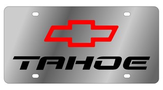 Tahoe