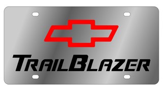 Trail Blazer
