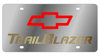 Trail Blazer