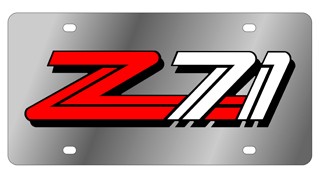 Z-71 3