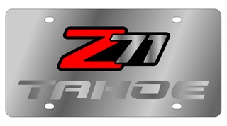 Z71 Tahoe