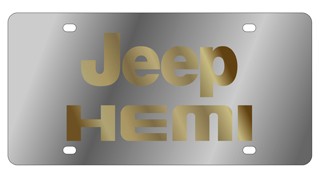 Jeep HEMI