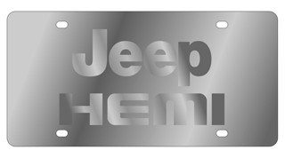 Jeep HEMI